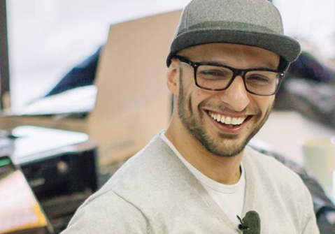 christoph holzhaider_testimonial