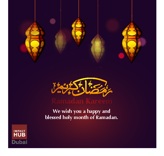 Ramadan Kareem
